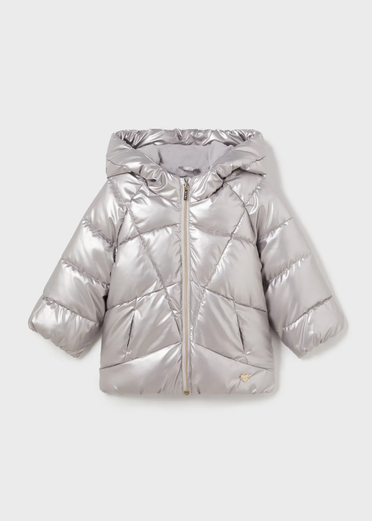 Mayoral Baby Padded Jacket