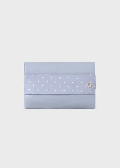 Mayoral Baby Polka Dot Portable Changing Mat