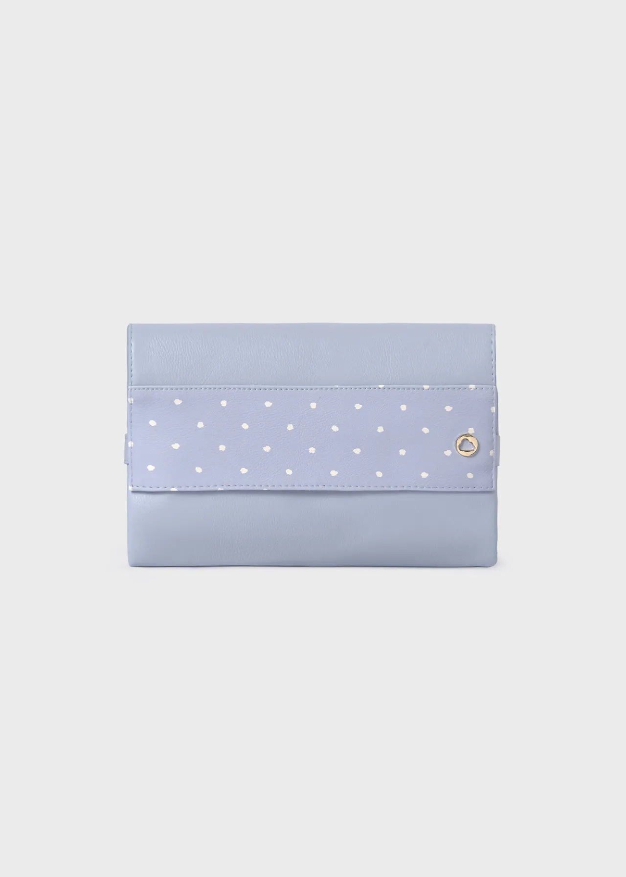 Mayoral Baby Polka Dot Portable Changing Mat