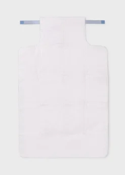Mayoral Baby Polka Dot Portable Changing Mat