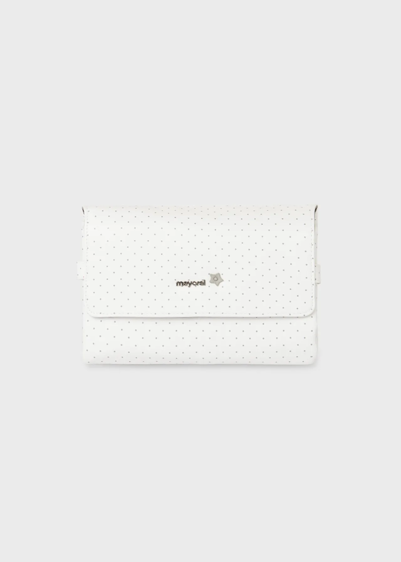 Mayoral Baby Polka Dot Portable Changing Mat
