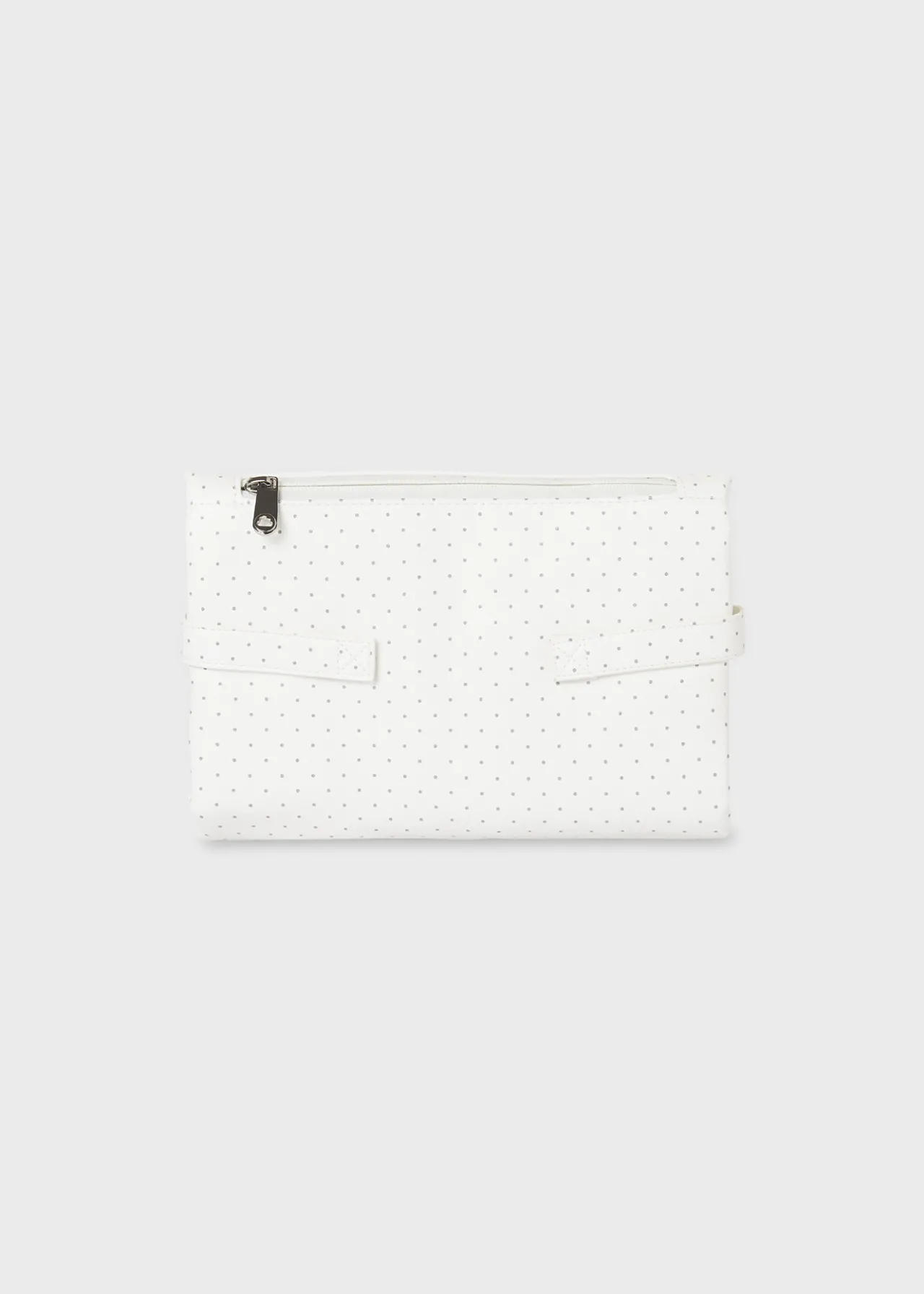 Mayoral Baby Polka Dot Portable Changing Mat