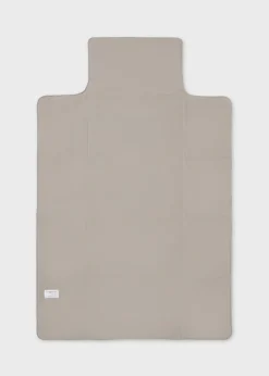 Mayoral Baby Polka Dot Portable Changing Mat