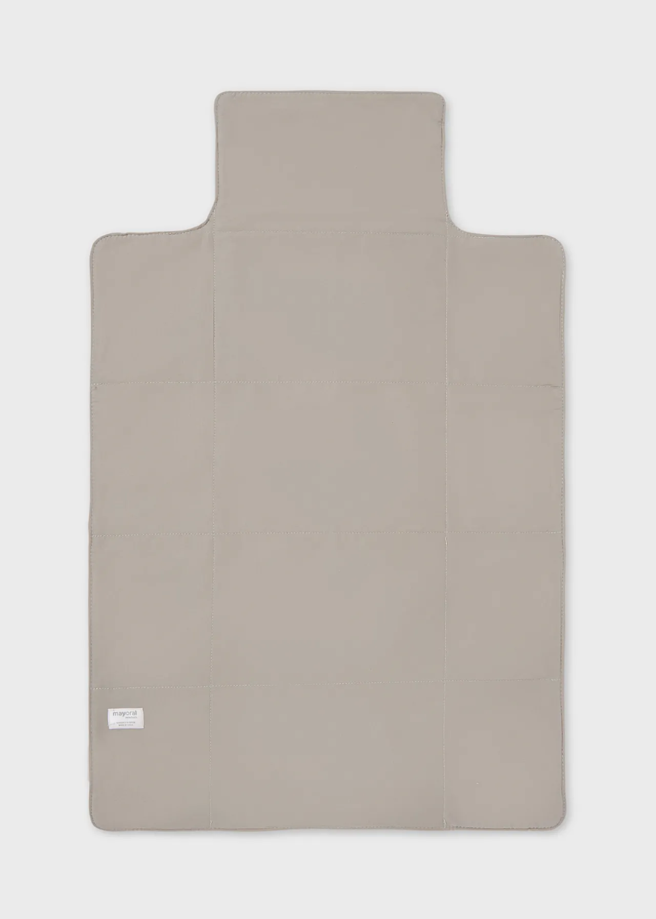 Mayoral Baby Polka Dot Portable Changing Mat