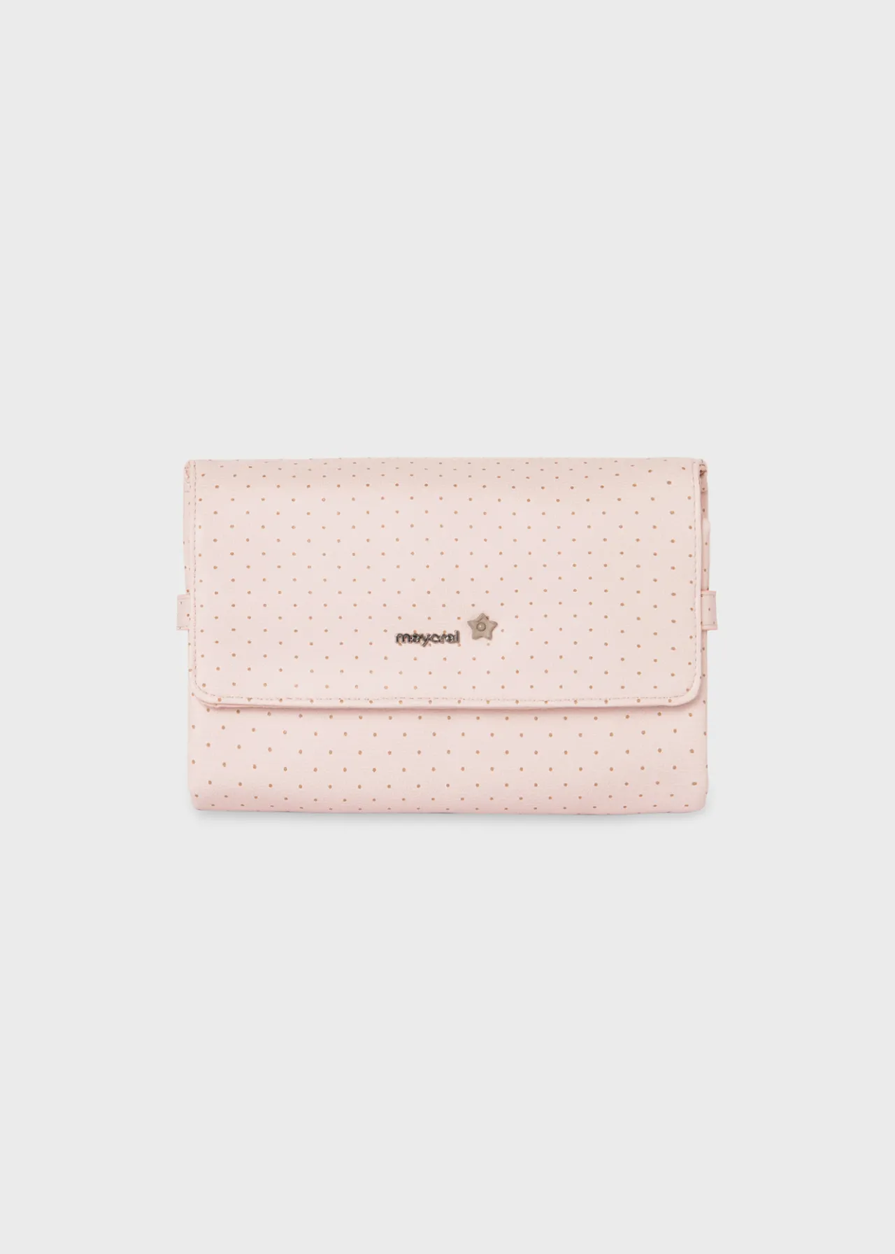 Mayoral Baby Polka Dot Portable Changing Mat