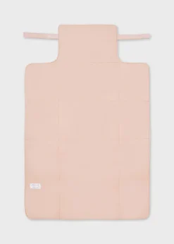 Mayoral Baby Polka Dot Portable Changing Mat