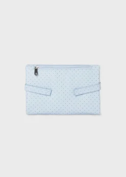Mayoral Baby Polka Dot Portable Changing Mat