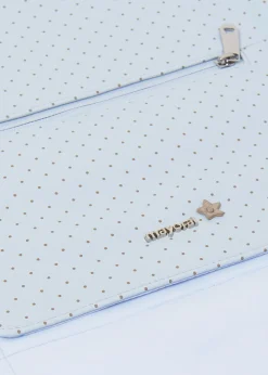 Mayoral Baby Polka Dot Portable Changing Mat