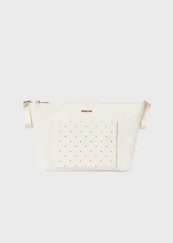 Mayoral Baby Polka Dot Toiletry Bag