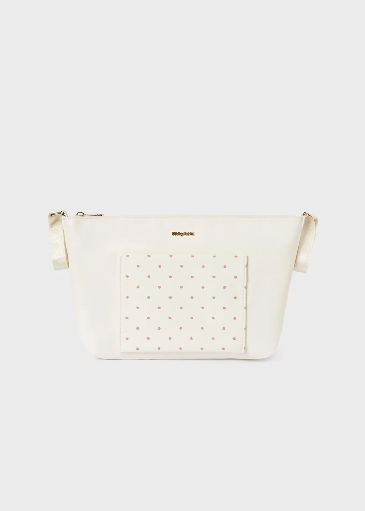 Mayoral Baby Polka Dot Toiletry Bag