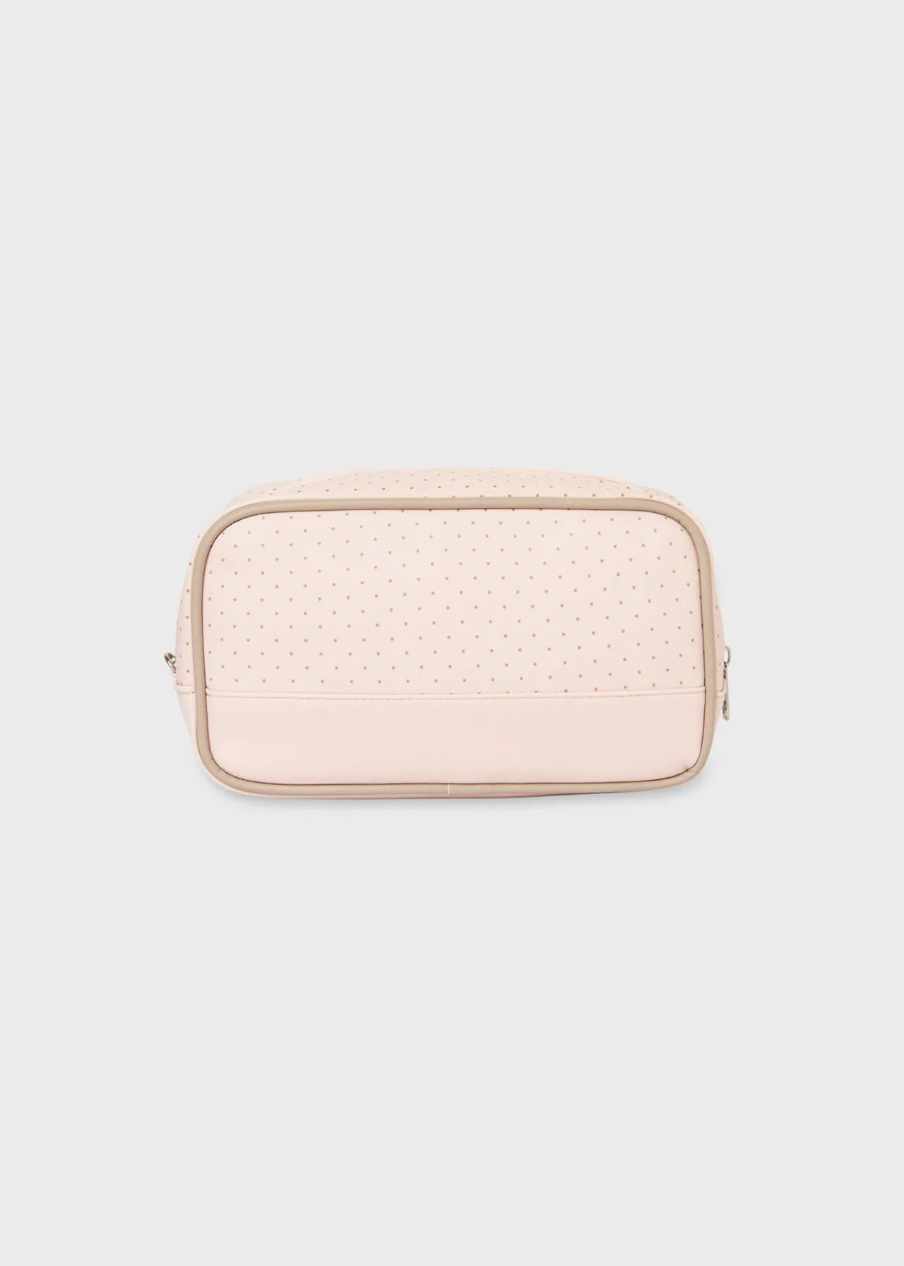 Mayoral Baby polka dots toiletry bag