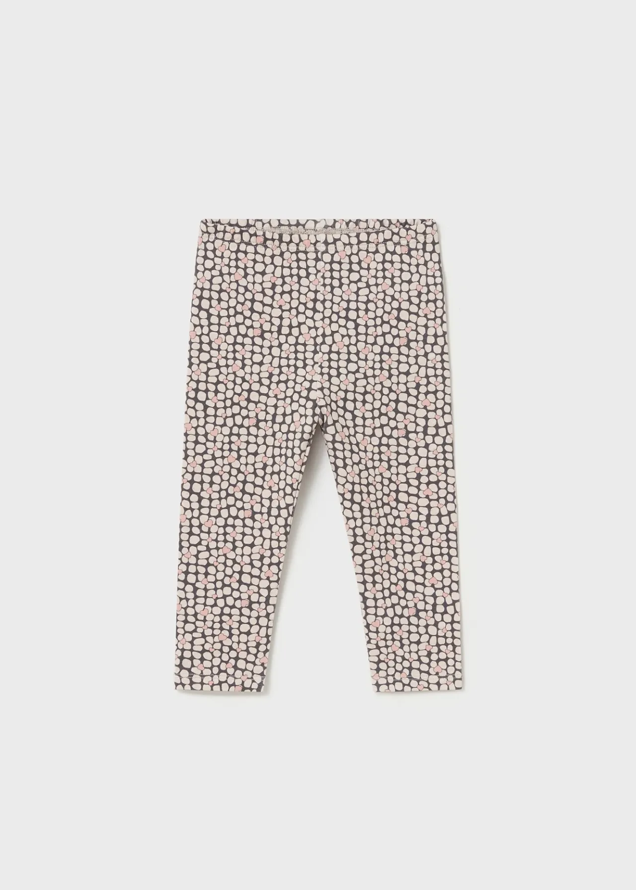 Mayoral Baby Print Leggings