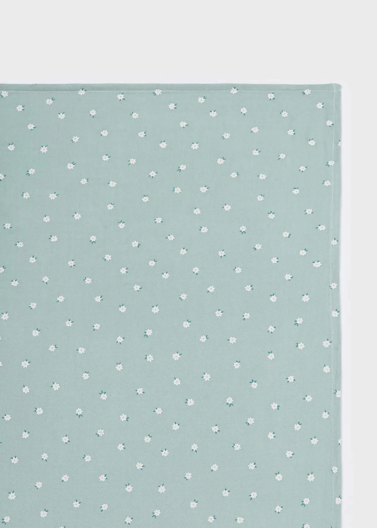 Mayoral Baby Print Swaddle Blanket