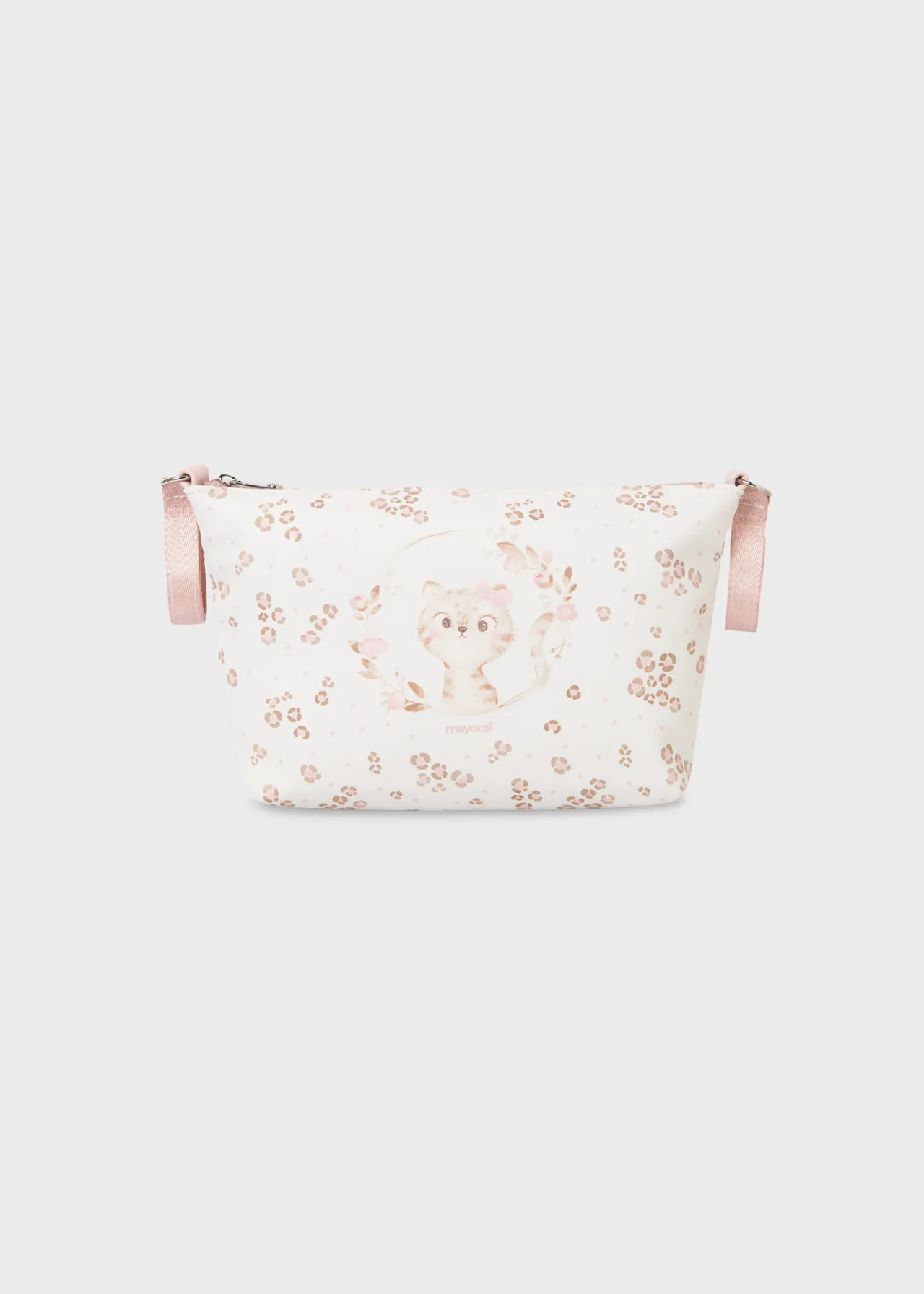 Mayoral Baby Print Toiletry Bag