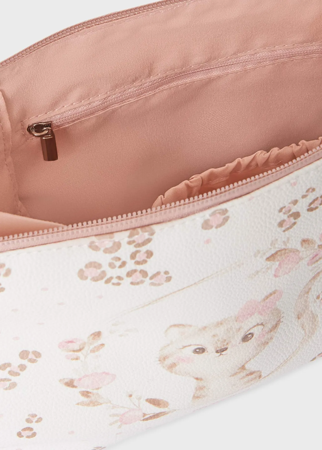 Mayoral Baby Print Toiletry Bag