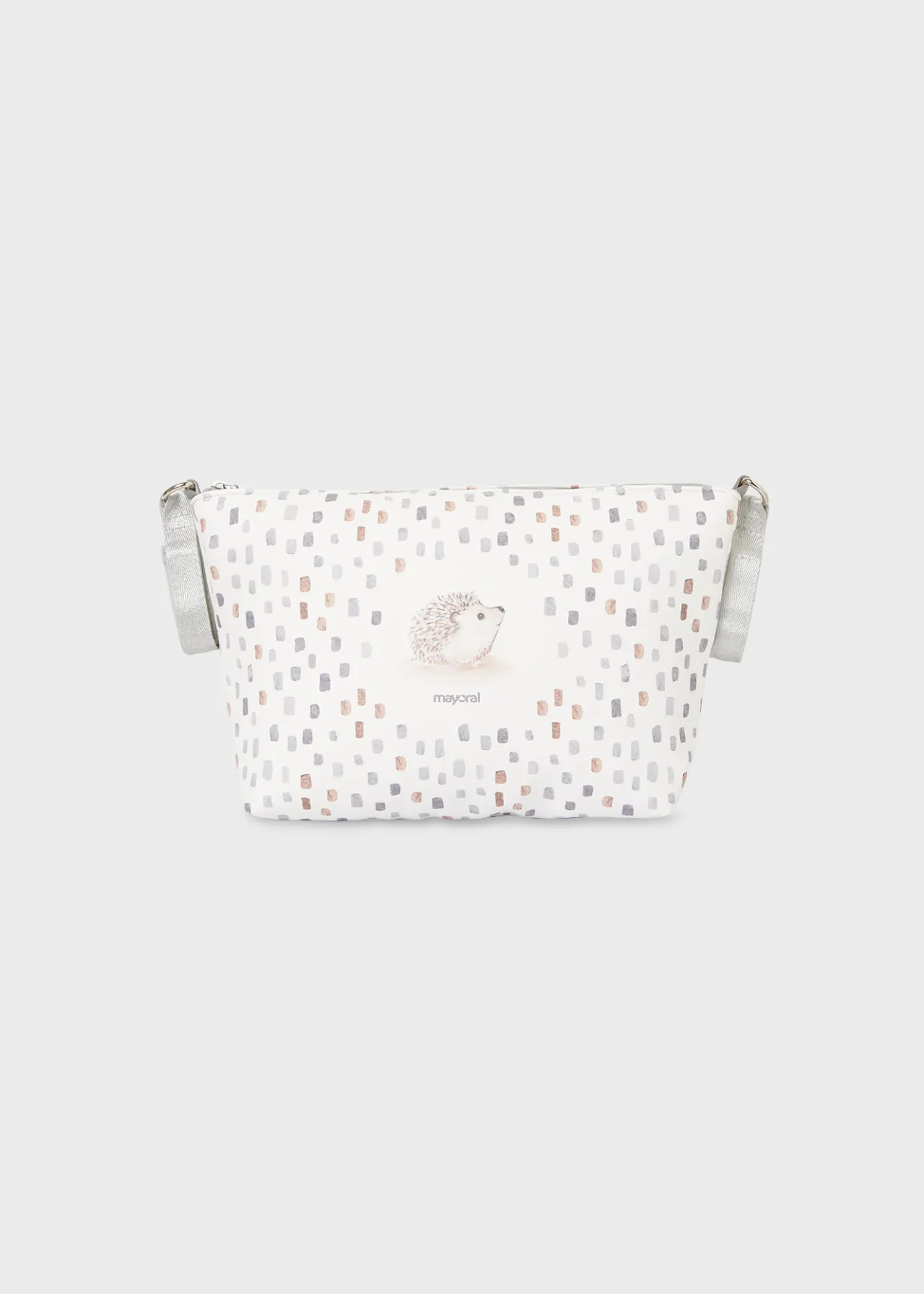 Mayoral Baby Print Toiletry Bag