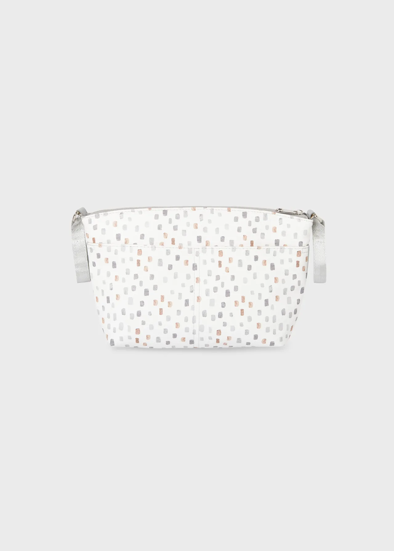 Mayoral Baby Print Toiletry Bag