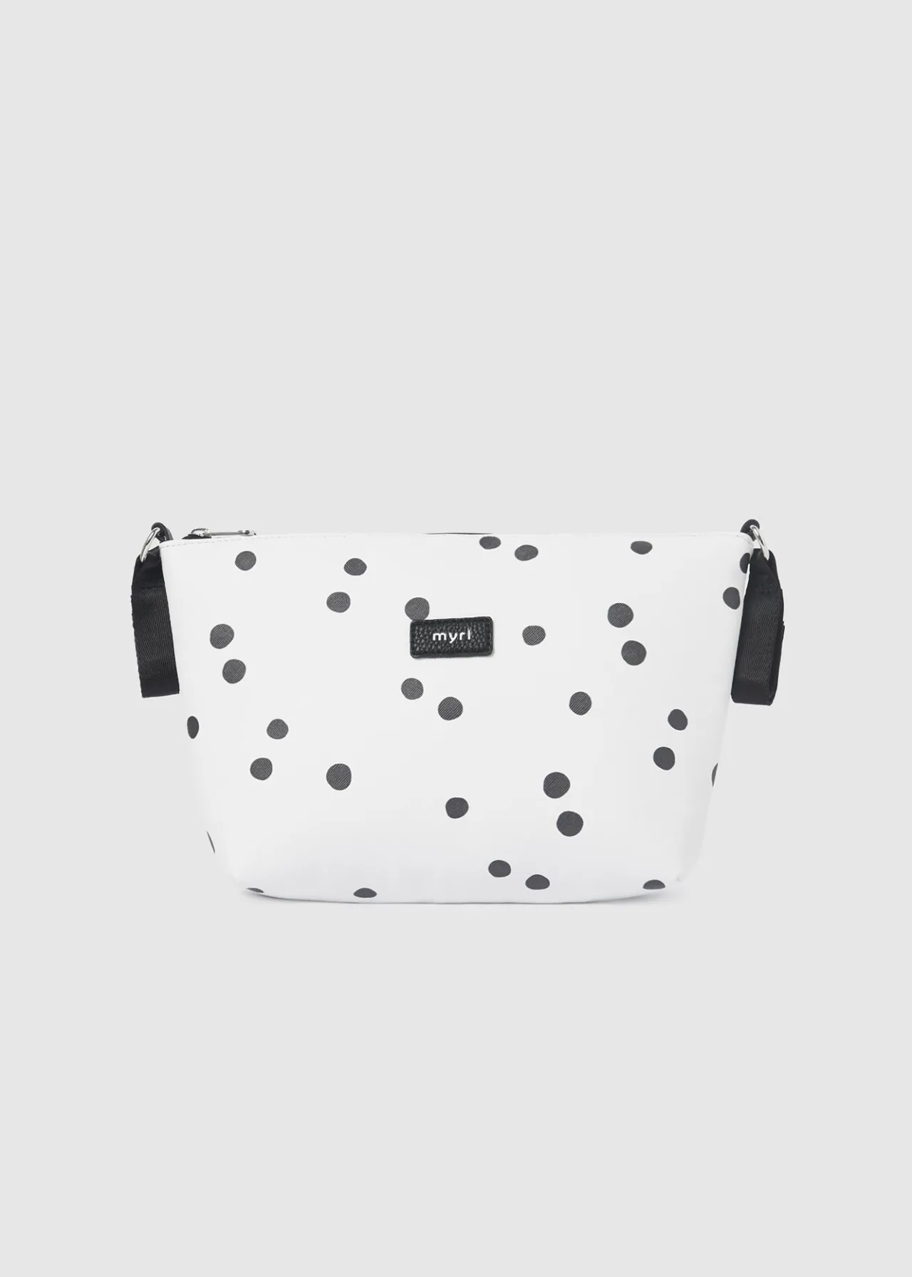 Mayoral Baby Print Toiletry Bag