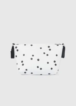 Mayoral Baby Print Toiletry Bag