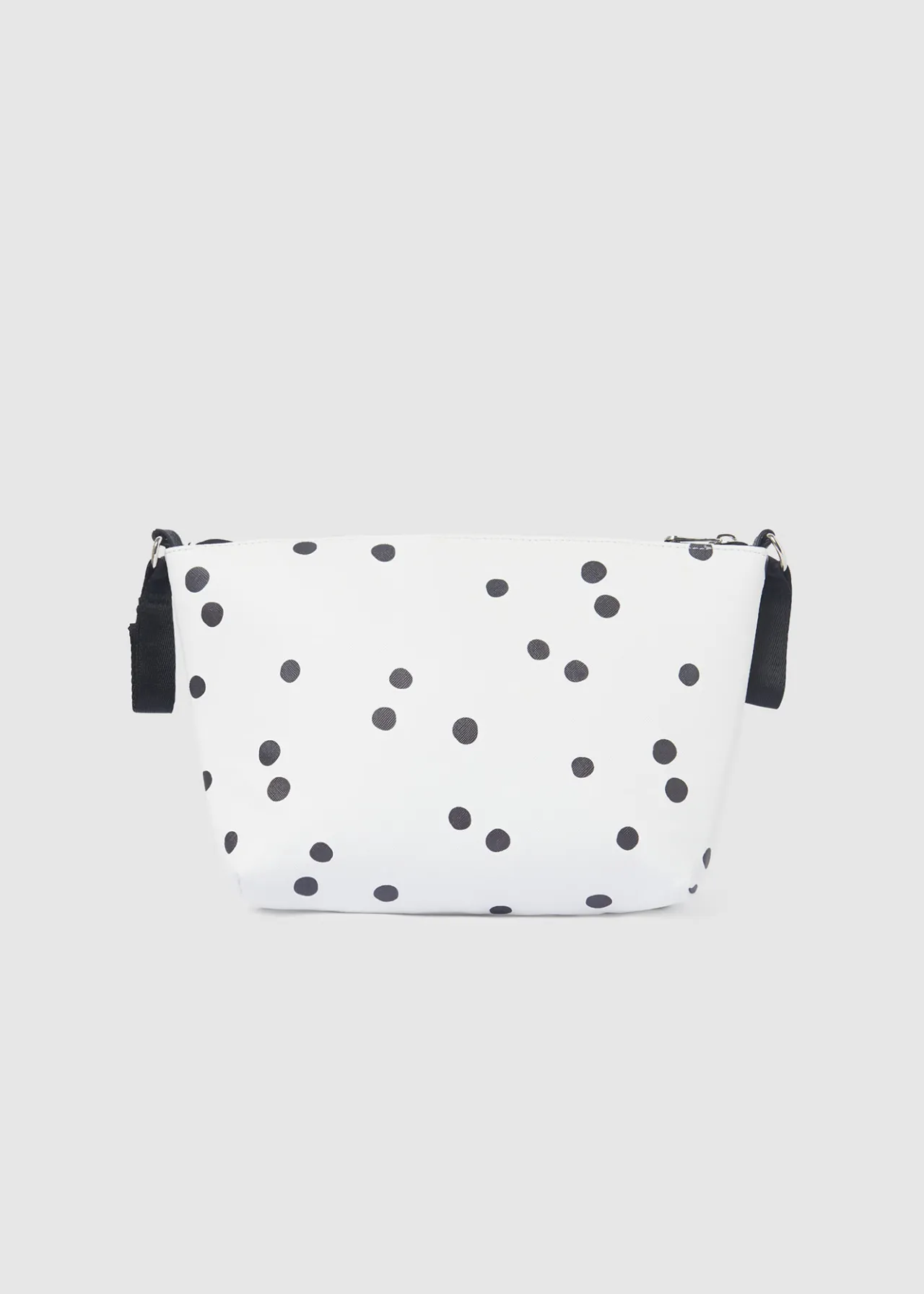 Mayoral Baby Print Toiletry Bag