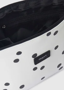 Mayoral Baby Print Toiletry Bag