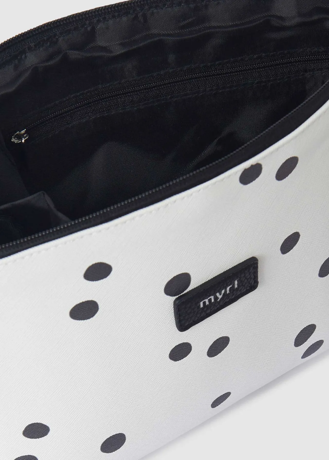 Mayoral Baby Print Toiletry Bag