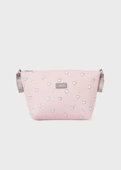 Mayoral Baby Print Toiletry Bag