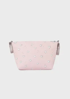 Mayoral Baby Print Toiletry Bag