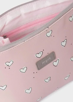 Mayoral Baby Print Toiletry Bag