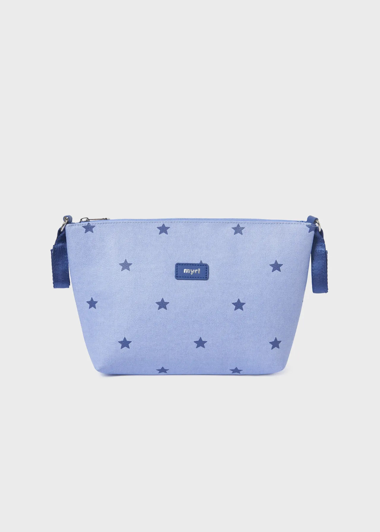 Mayoral Baby Print Toiletry Bag