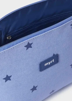 Mayoral Baby Print Toiletry Bag
