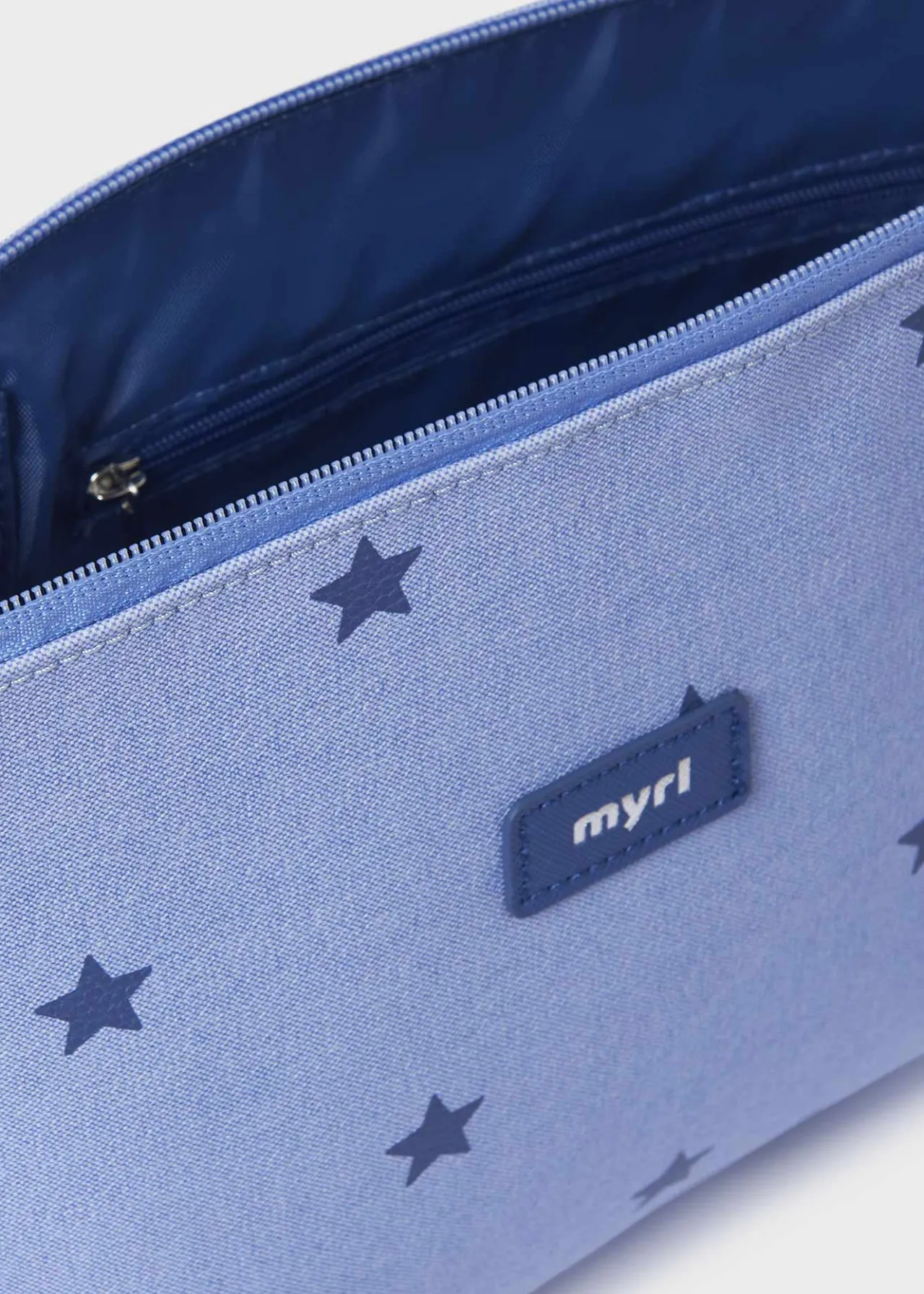 Mayoral Baby Print Toiletry Bag