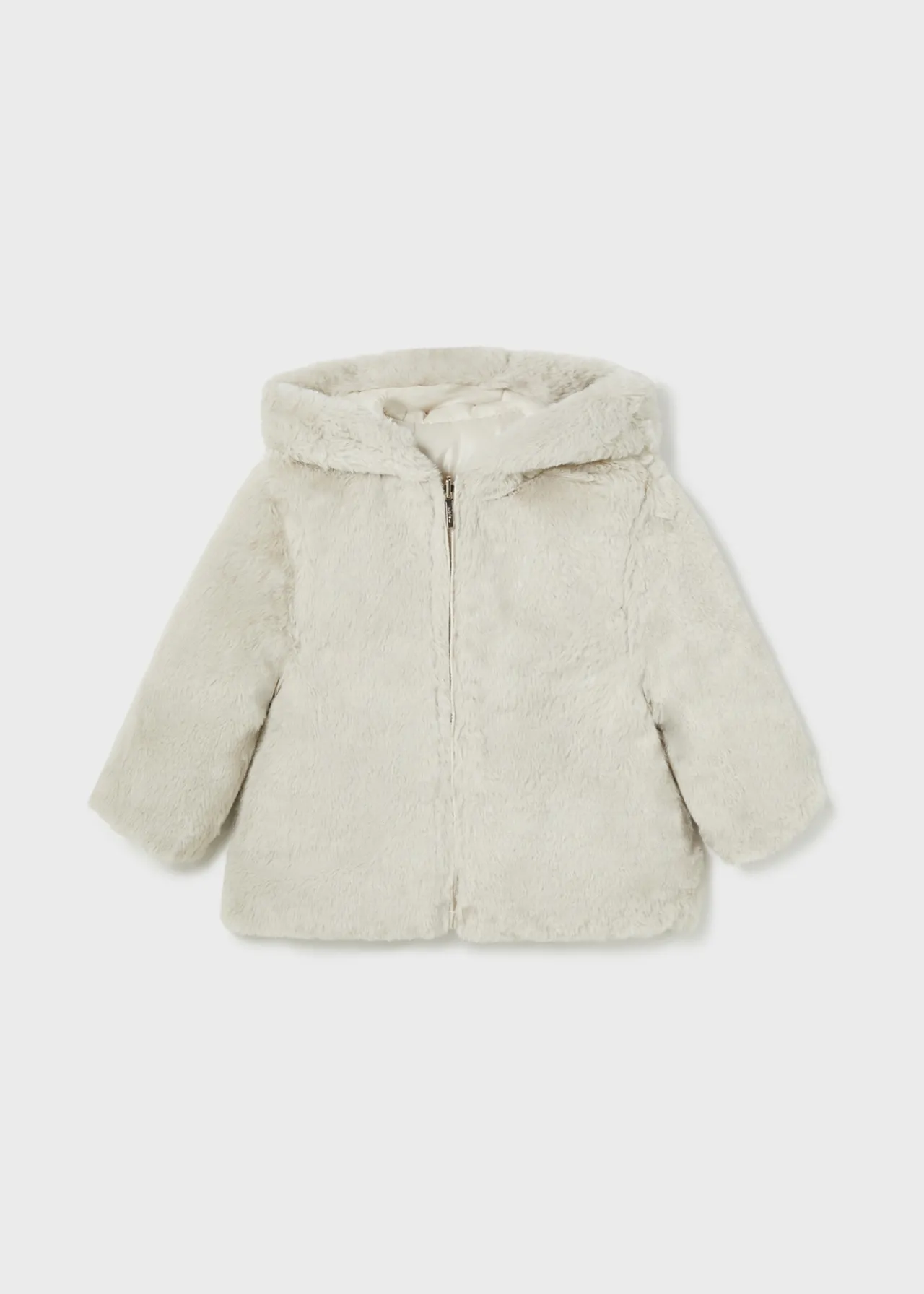 Mayoral Baby Reversible Jacket