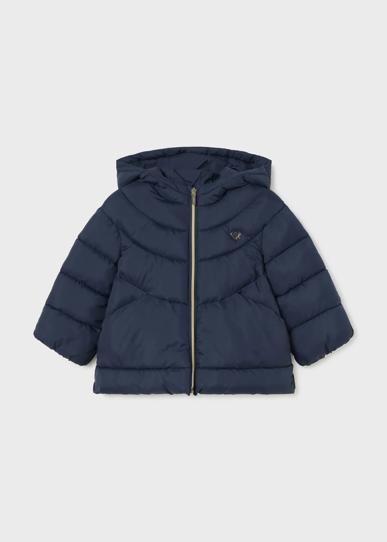 Mayoral Baby School Coat