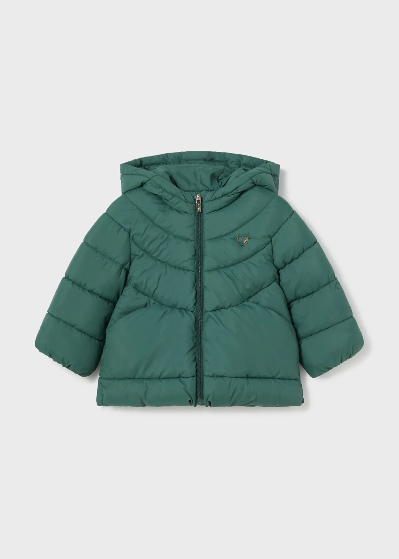 Mayoral Baby School Coat