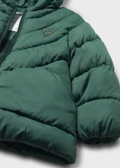Mayoral Baby School Coat