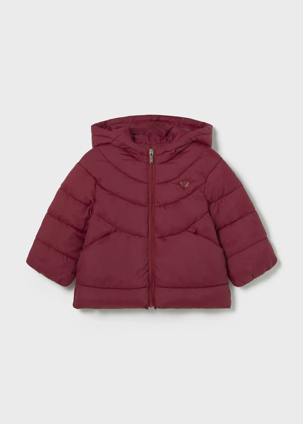 Mayoral Baby School Coat