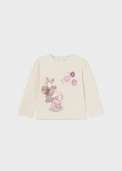 Mayoral Baby Set of 2 T-Shirts
