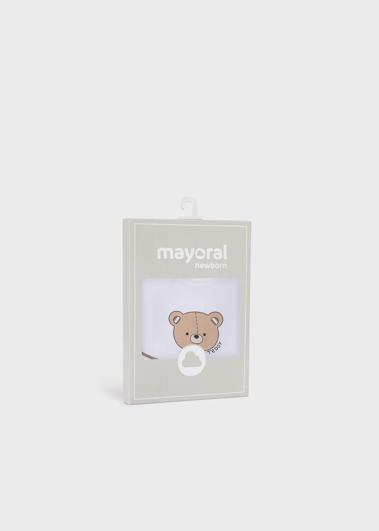 Mayoral Baby Set of 2 Waterproof Bibs