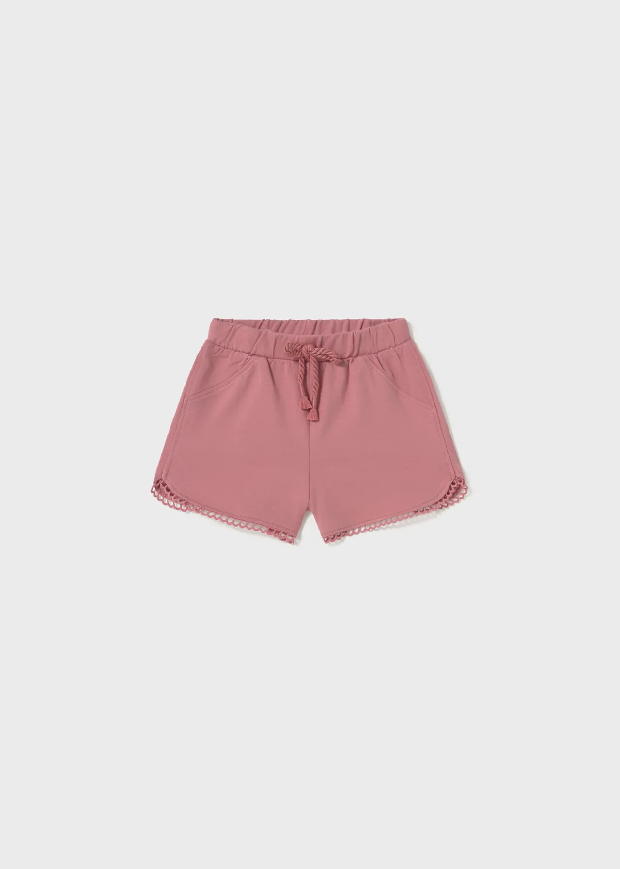 Mayoral Baby Shorts