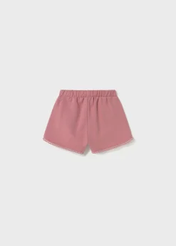 Mayoral Baby Shorts