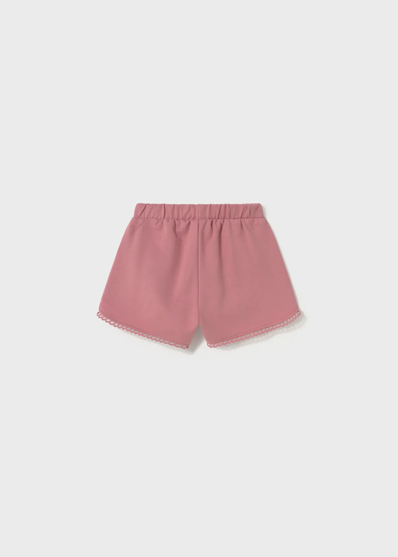 Mayoral Baby Shorts