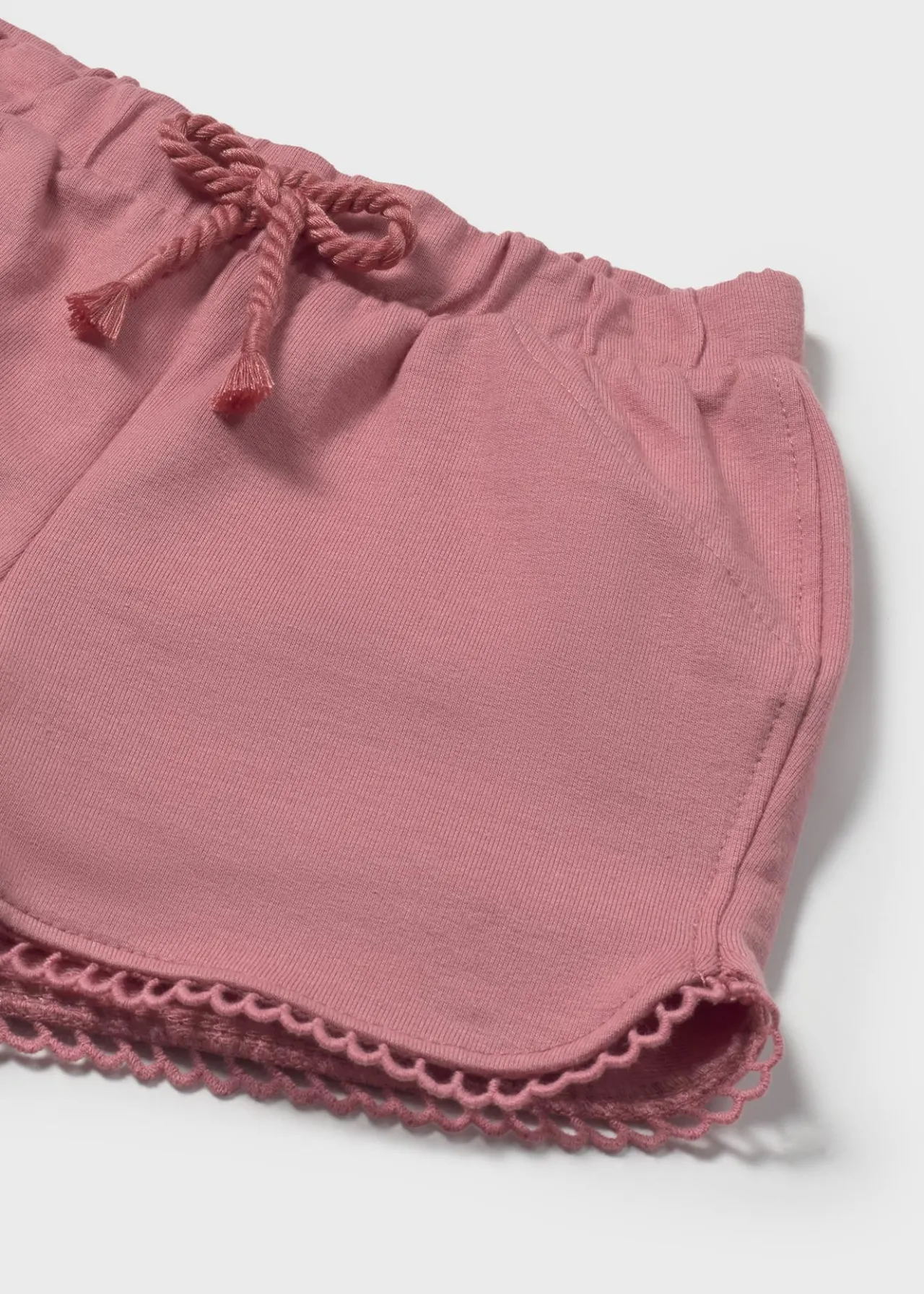 Mayoral Baby Shorts