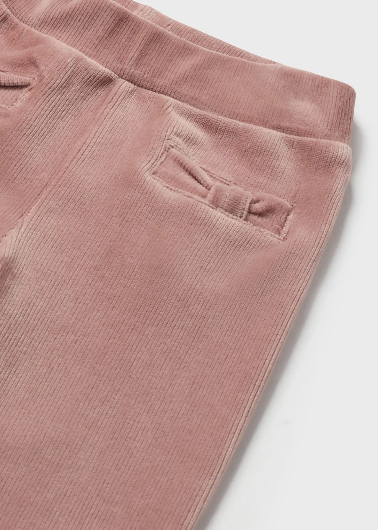 Mayoral Baby Slim Fit Corduroy Pants