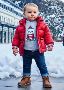 BOY Mayoral Baby Slim Jeans