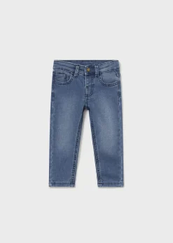BOY Mayoral Baby Slim Jeans