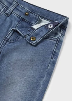 BOY Mayoral Baby Slim Jeans