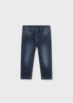 BOY Mayoral Baby Slim Jeans