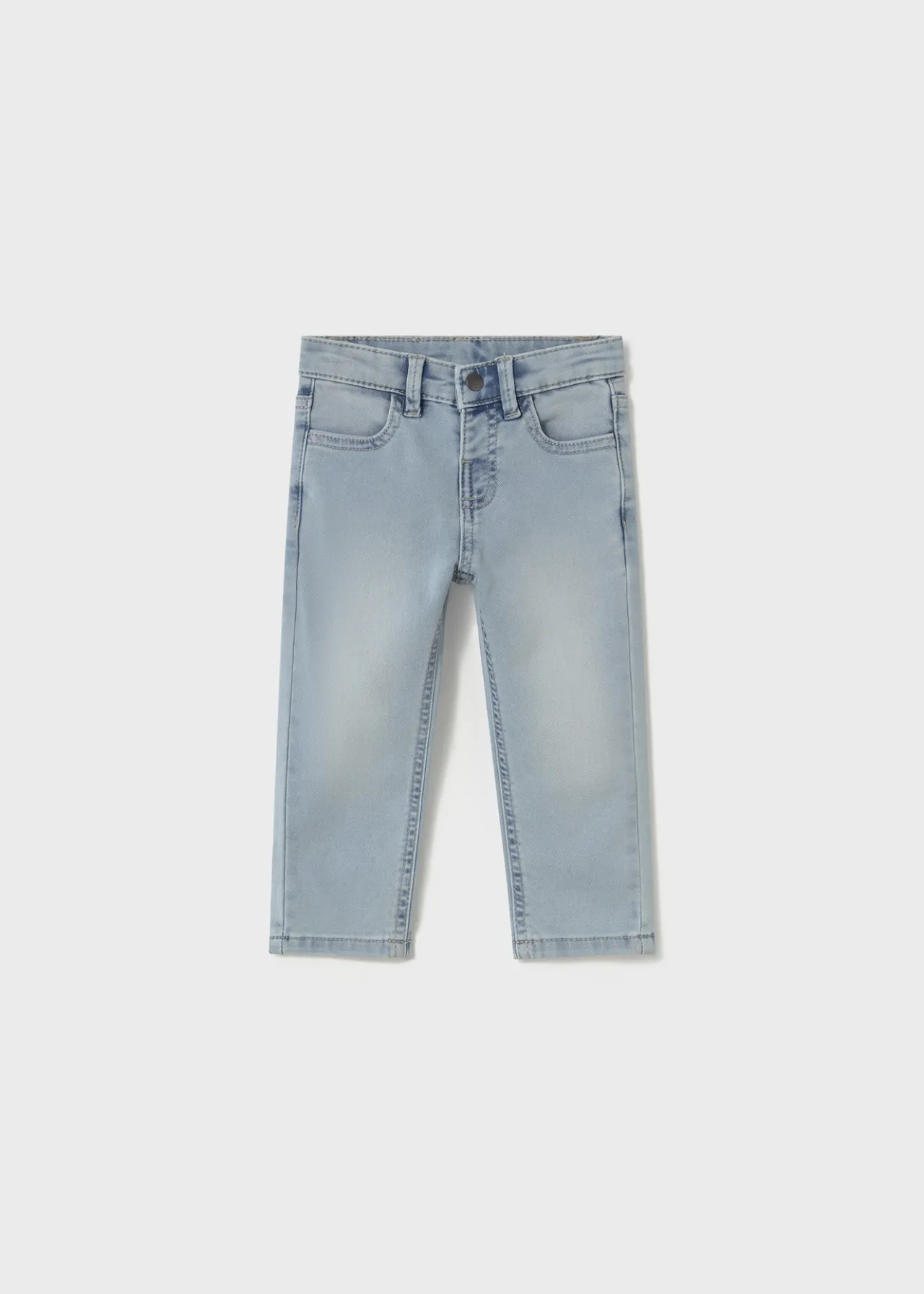 BOY Mayoral Baby Slim-Fit Jeans