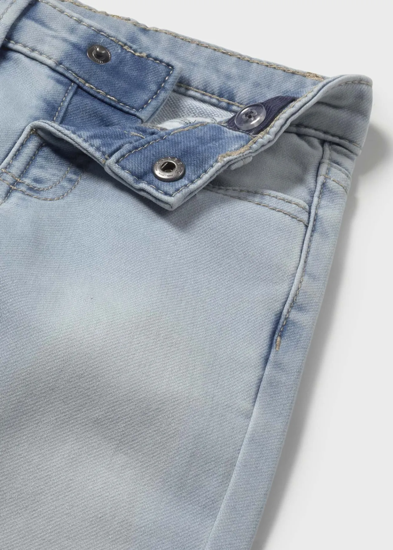 BOY Mayoral Baby Slim-Fit Jeans